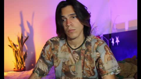 Cristopher online show from 02-18-25, 11:44