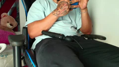 CRISTOPHER online show from 03-02-26, 09:54