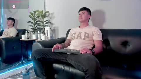 Cristopher online show from 07-27-26, 02:02