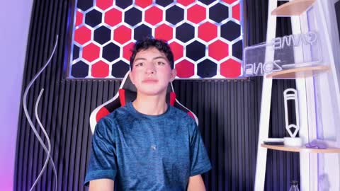 Cristopher  online show from 03-31-26, 08:53