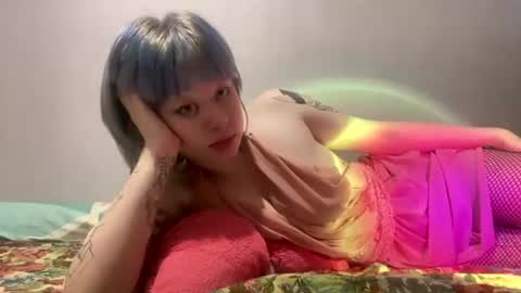 cristyynyy online show from 08-01-26, 08:30