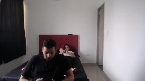 crisyoha4020 online show from 11-16-25, 01:39