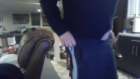 billybasement online show from 11-08-25, 02:23