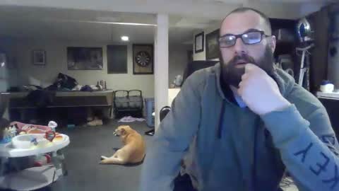 billybasement online show from 02-28-26, 02:45