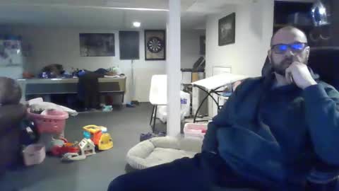 billybasement online show from 04-01-26, 01:50