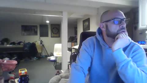 billybasement online show from 04-25-26, 02:36