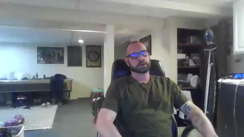 billybasement online show from 05-02-26, 12:59