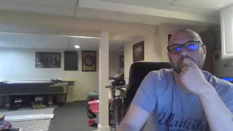billybasement online show from 05-06-26, 02:08
