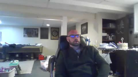 billybasement online show from 05-17-26, 04:21