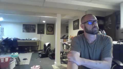 billybasement online show from 05-21-26, 02:07