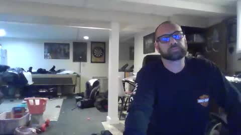billybasement online show from 05-23-26, 01:00