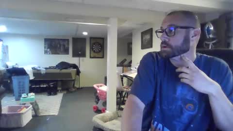 billybasement online show from 05-24-26, 01:54