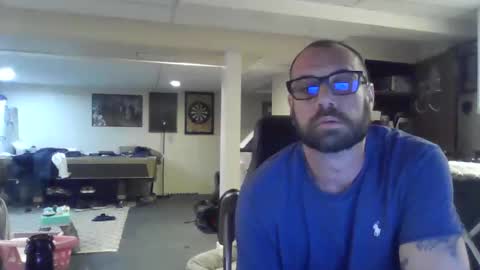 billybasement online show from 05-27-26, 02:41