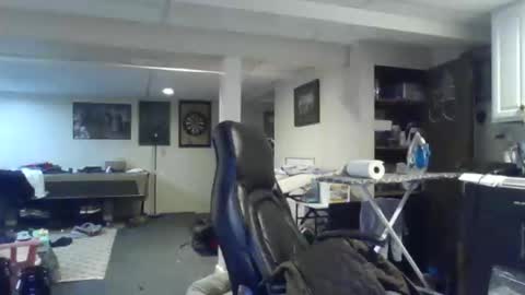 billybasement online show from 05-31-26, 03:26