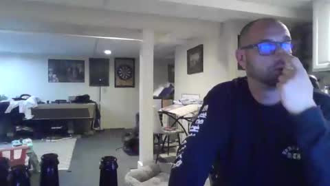 billybasement online show from 06-03-26, 01:41