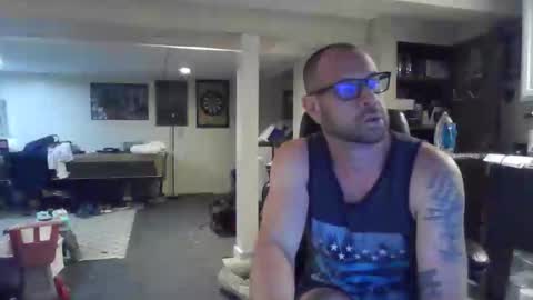 billybasement online show from 06-06-26, 01:32