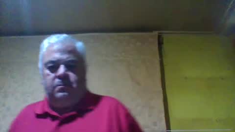 Snapshot of crmperez chatting on 01-18-25, 01:30 crmperez online show from 01-18-25, 01:30