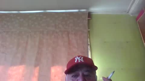 crmperez online show from 03-22-26, 07:17