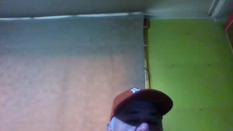 crmperez online show from 07-23-26, 07:12