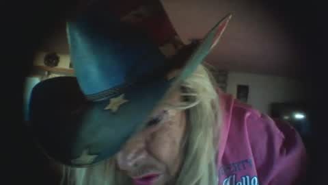 Crossdrsr19 online show from 06-23-26, 11:52