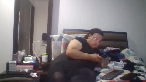 Linda Cross online show from 01-07-25, 01:17