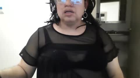 Linda Cross online show from 08-03-26, 10:13