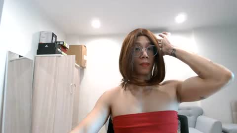 Anna online show from 06-24-26, 03:05