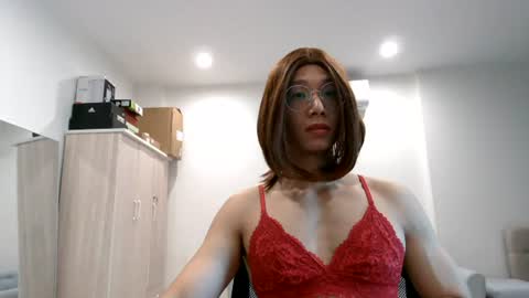 Anna online show from 07-09-26, 02:48