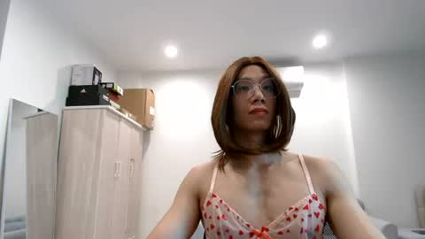 Anna online show from 07-13-26, 03:42