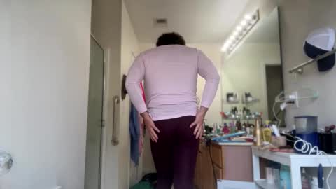 Snapshot of crossdressgod chatting on 01-11-26, 02:55 crossdressgod online show from 01-11-26, 02:55