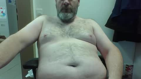 Crouch1 online show from 11-12-25, 03:51