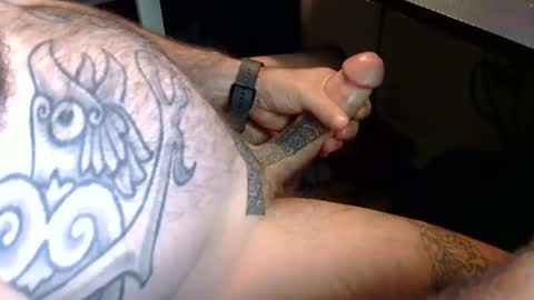 Crucifux online show from 10-03-25, 05:32