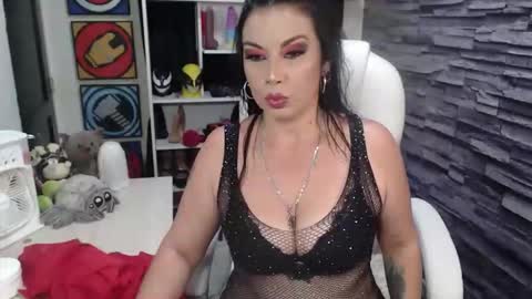 Snapshot of cruela_deviil chatting on 02-24-26, 10:19 cruela_deviil online show from 02-24-26, 10:19