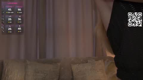 Rina online show from 11-29-25, 09:45