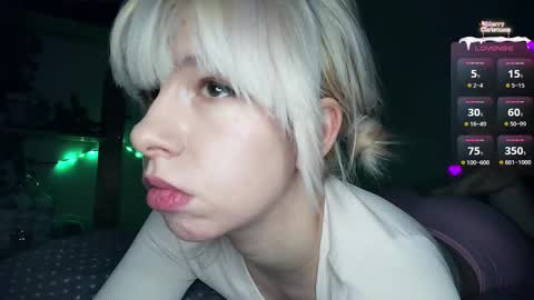 Cruella online show from 01-20-25, 03:18