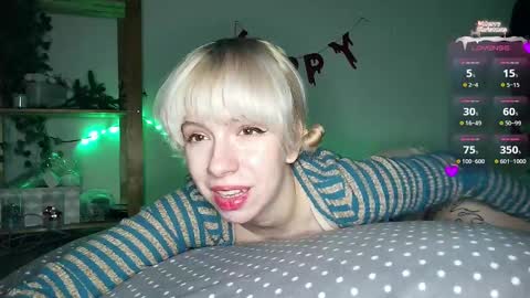 Cruella online show from 02-02-25, 01:52