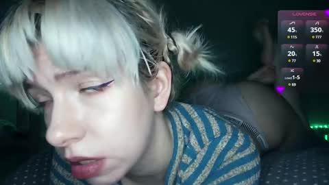 Cruella online show from 03-04-25, 06:18