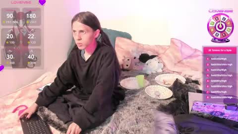 Anika n Marie online show from 05-24-26, 04:28