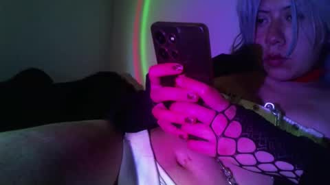 Anika n Marie online show from 05-30-26, 07:27