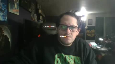 Snapshot of crunchy2hott1287 chatting on 01-12-25, 07:53 crunchy2hott1287 online show from 01-12-25, 07:53
