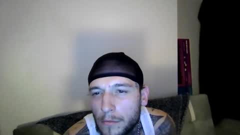 Snapshot of cruz815 chatting on 12-22-25, 12:07 cruz815 online show from 12-22-25, 12:07