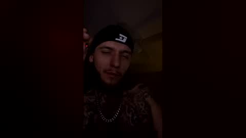 Snapshot of cruz815 chatting on 03-08-26, 12:30 cruz815 online show from 03-08-26, 12:30