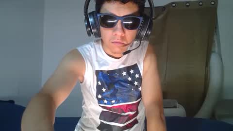 cry_guy online show from 09-13-25, 11:21