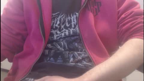 Cryokore online show from 11-16-25, 08:09