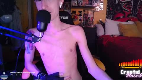 Snapshot of cryptidtwink chatting on 03-11-26, 06:08 CryptidTwink online show from 03-11-26, 06:08