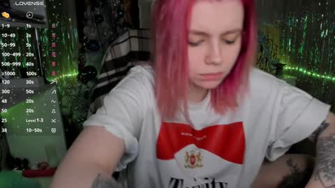 Lilith online show from 12-12-24, 04:10