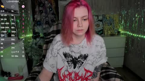 Lilith online show from 12-14-24, 02:53