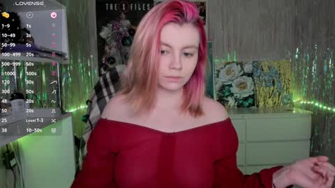 Lilith online show from 12-30-24, 04:40