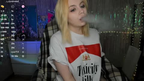 Lilith online show from 01-20-25, 04:34