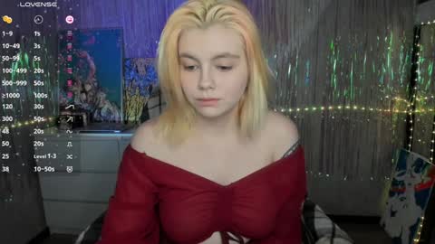 Lilith online show from 01-23-25, 04:59